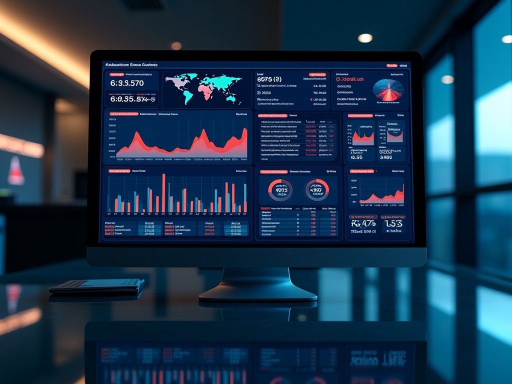 Аналитическая панель IPO рынка